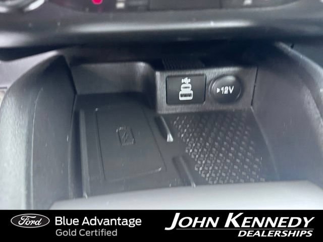 Certified 2023 Ford Bronco Sport Big Bend w/ Convenience Package AWD/4WD image 15