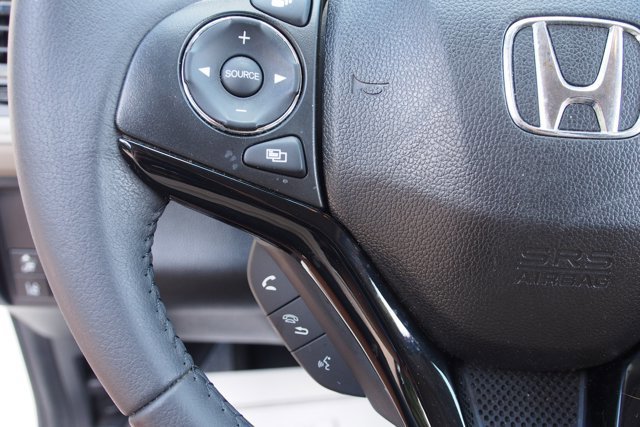 Used 2019 Honda HR-V EX-L image 22