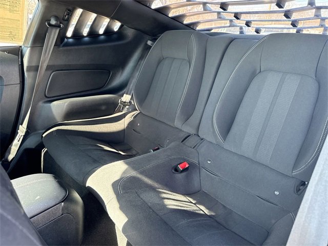 Certified 2020 Ford Mustang Coupe image 29