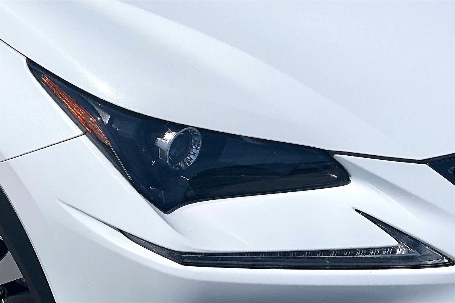 Used 2020 Lexus NX 300 F Sport w/ F Sport Comfort Package AWD/4WD image 26
