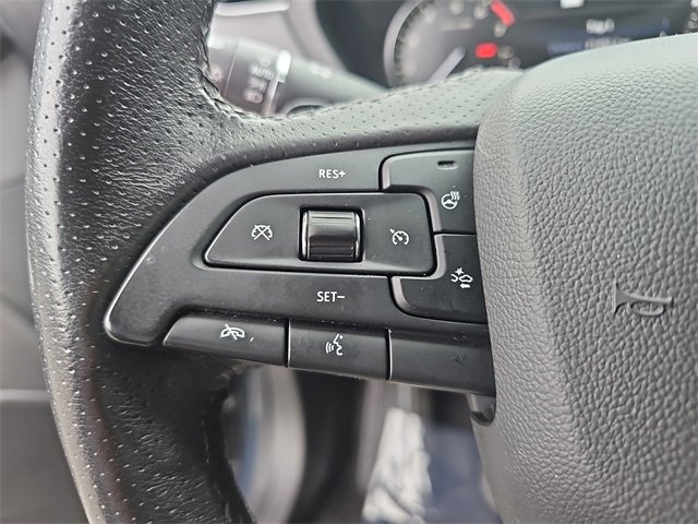 Used 2019 Cadillac XT4 Sport image 17