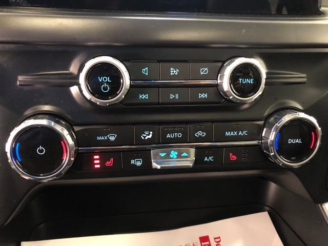 Certified 2024 Ford F150 XLT w/ Equipment Group 303A High image 16