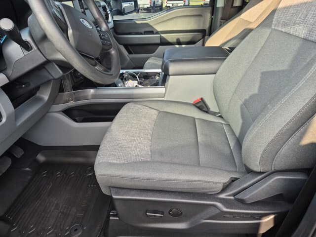 Certified 2023 Ford F350 XLT w/ 360-Degree Camera Package AWD/4WD image 12