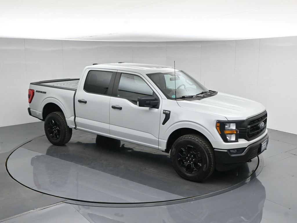 Certified 2023 Ford F150 XL w/ Rattler Package image 43
