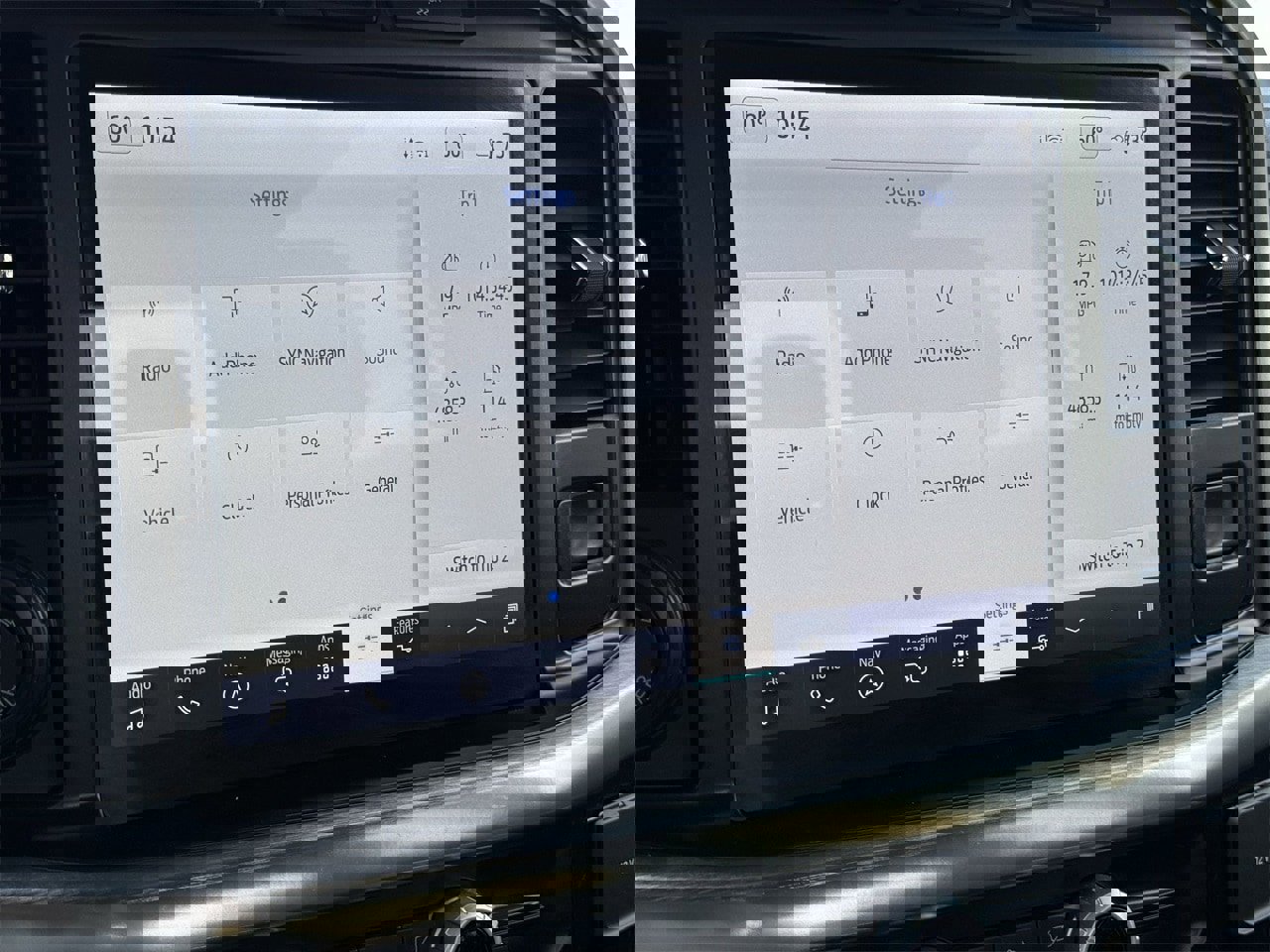 Certified 2023 Ford F150 Lariat w/ Trailer Tow Package image 16