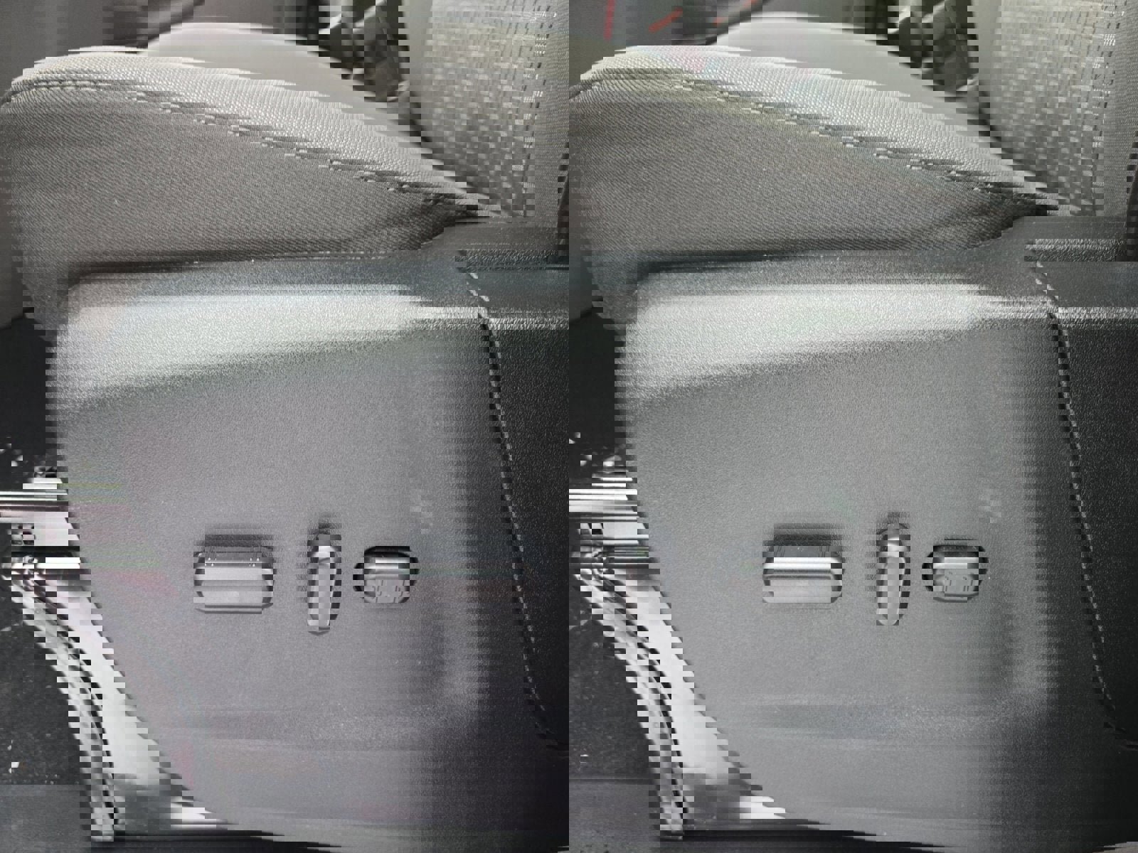 Certified 2026 Ford Transit 350 Low Roof AWD w/ Exterior Upgrade Package image 12