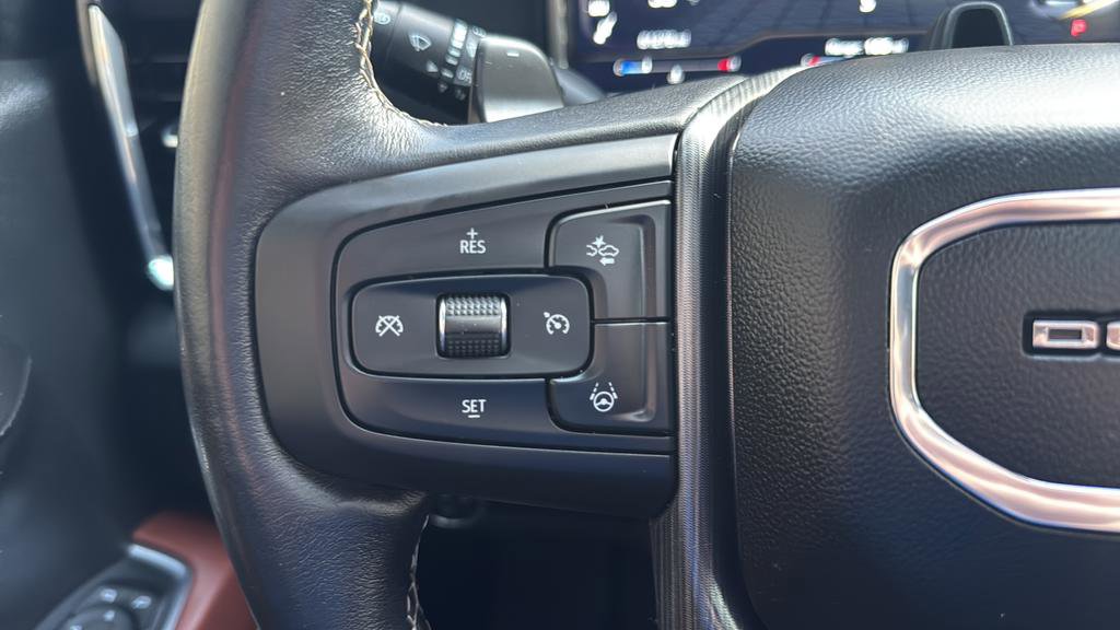 Used 2023 GMC Sierra 1500 Denali Ultimate AWD/4WD image 19