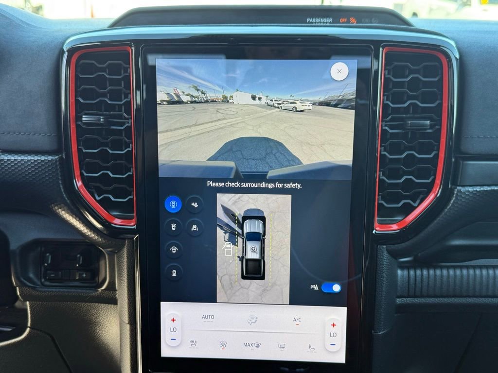 Certified 2024 Ford Ranger Raptor image 33