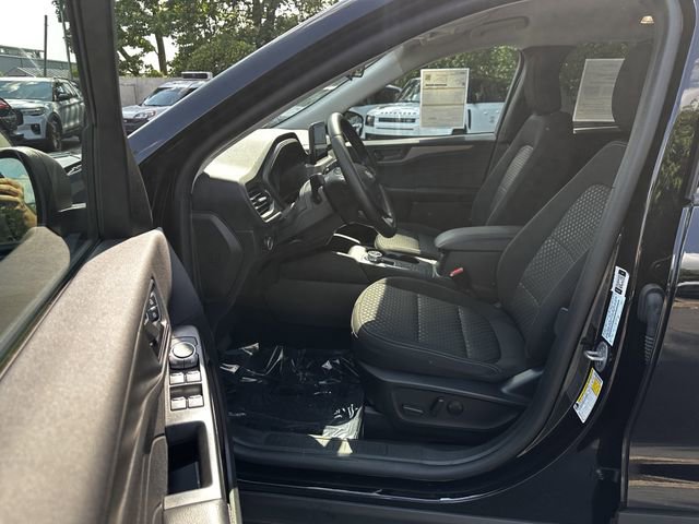 Certified 2024 Ford Escape Active AWD/4WD image 19