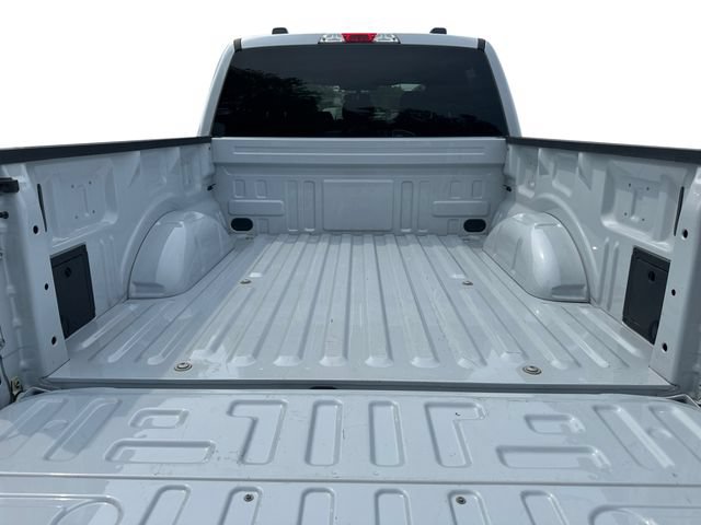 Certified 2025 Ford F150 STX AWD/4WD image 19
