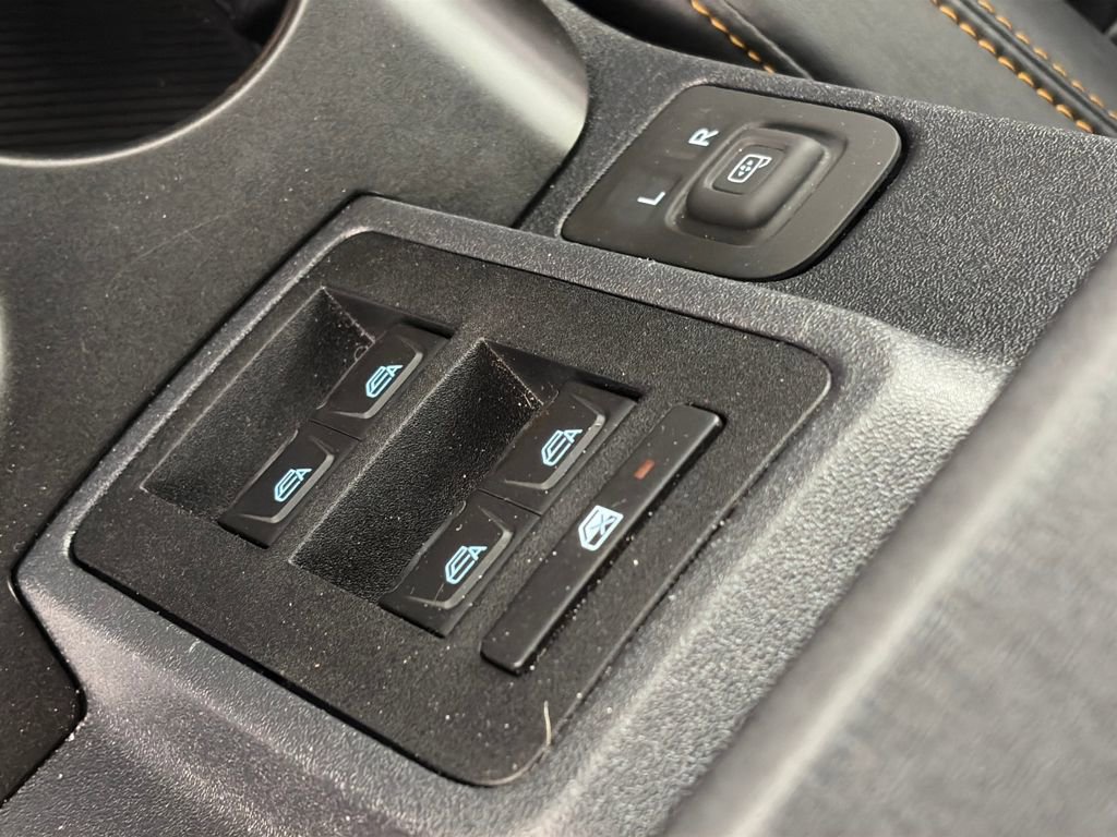 Certified 2022 Ford Bronco Badlands image 24