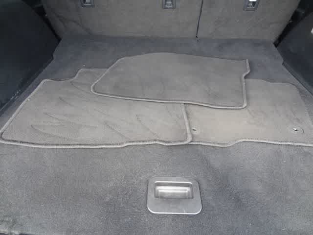 Certified 2021 Ford Edge SE FWD image 8