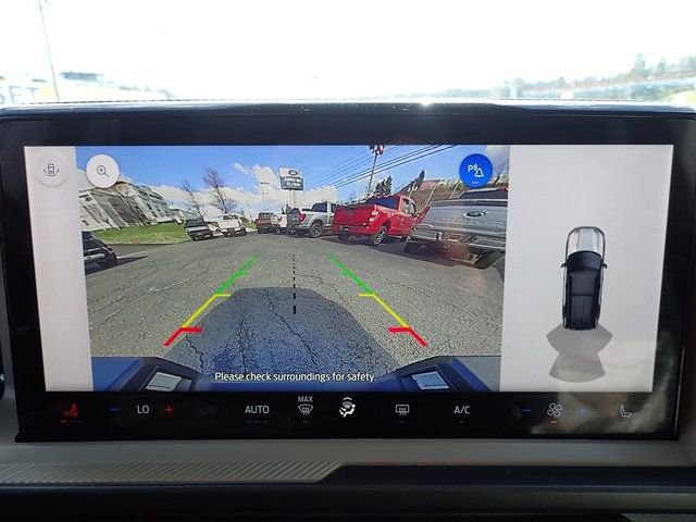 Certified 2025 Ford Bronco Sport Big Bend w/ Convenience Package image 27