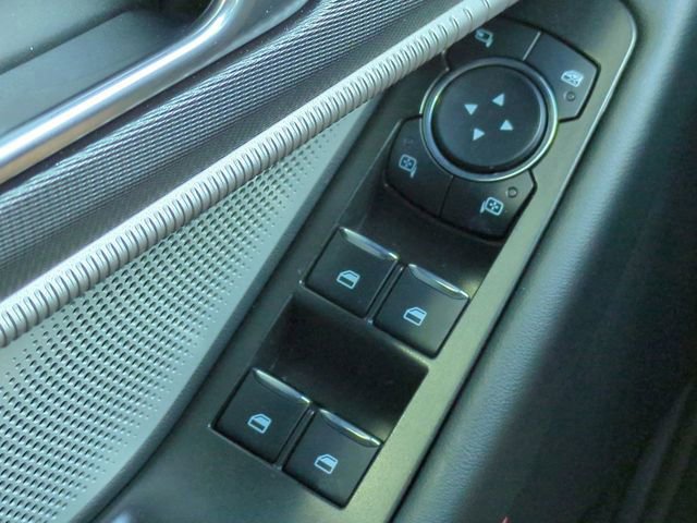 Certified 2025 Ford Explorer ST w/ Sun And Sound Package AWD/4WD image 25