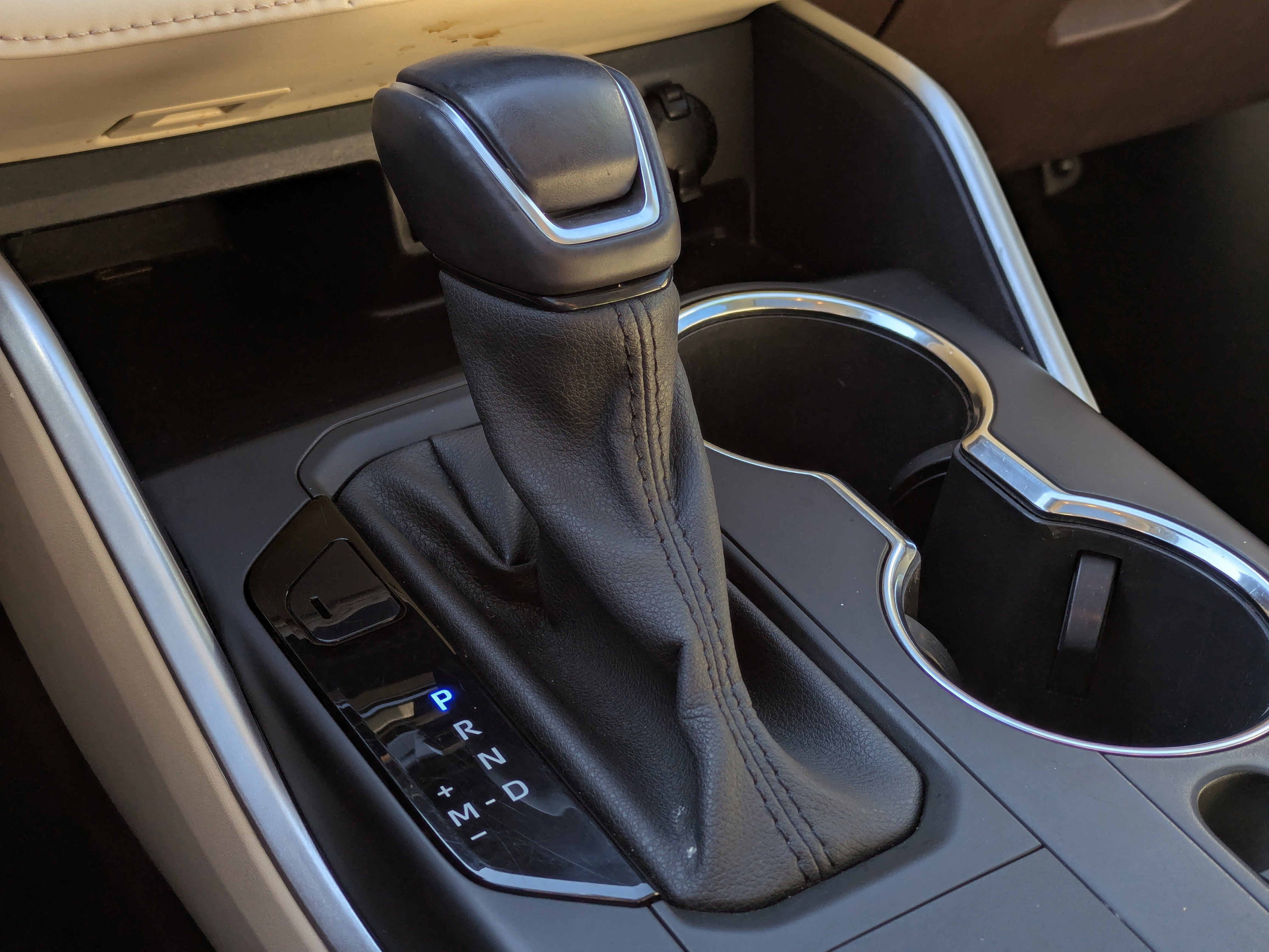 Used 2021 Toyota Highlander XLE image 35