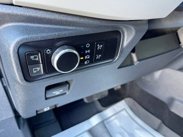 Certified 2023 Ford Bronco Badlands AWD/4WD image 15