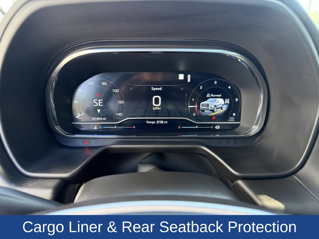 Used 2023 GMC Yukon XL SLT AWD/4WD image 17