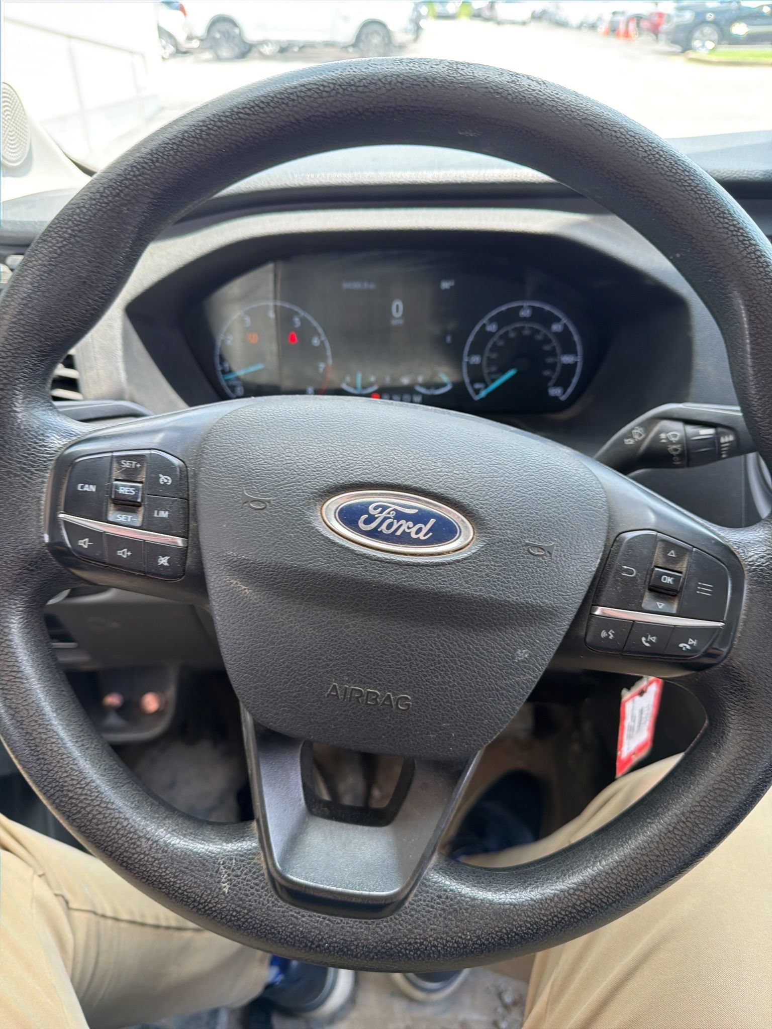 Certified 2021 Ford Transit 250 Medium Roof