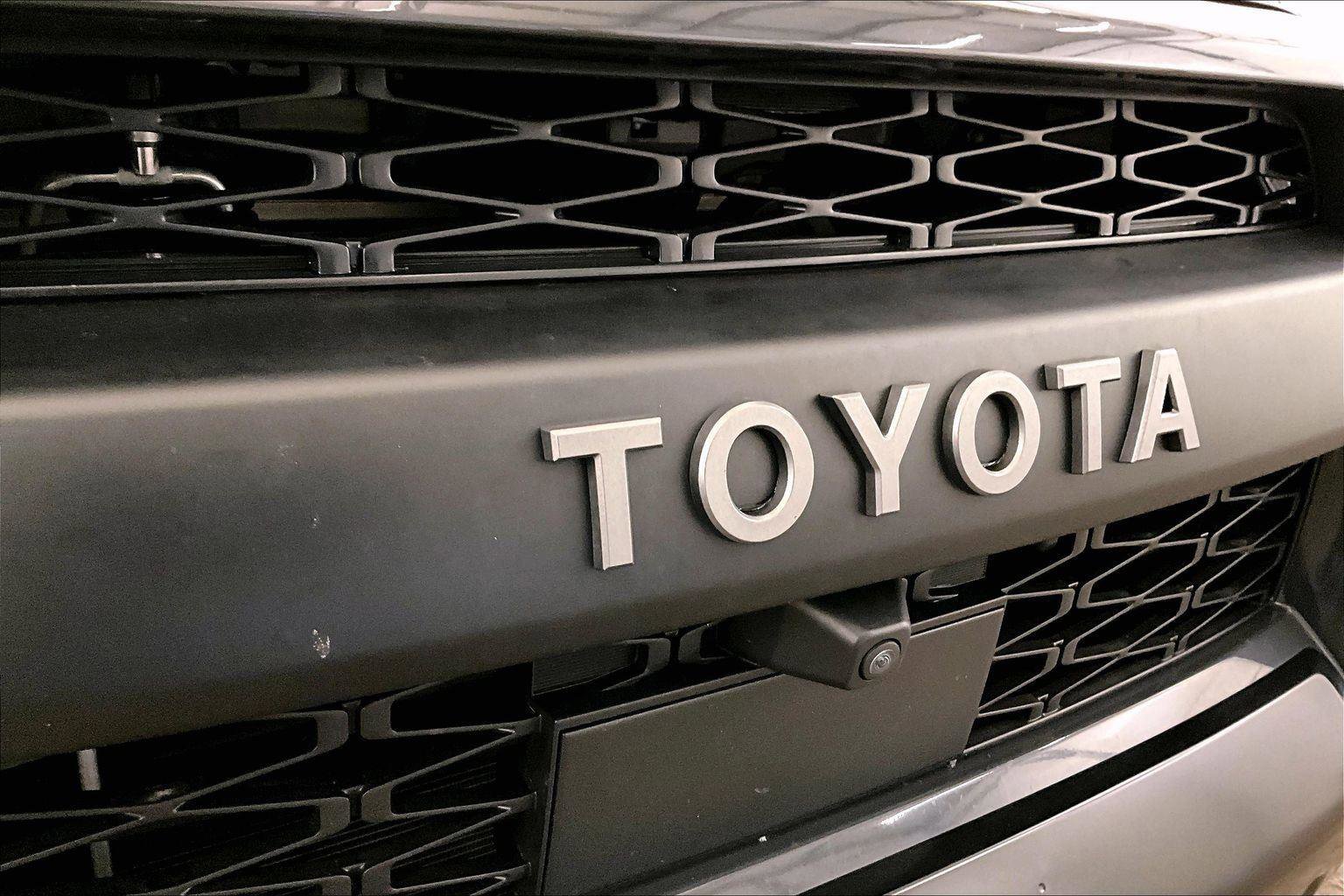 Used 2024 Toyota 4Runner TRD Pro image 29