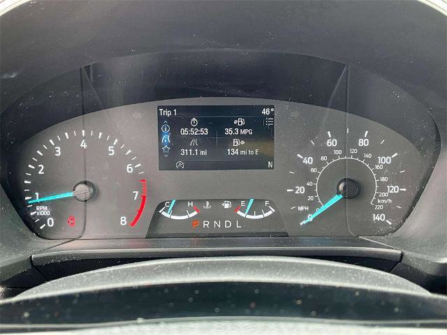 Certified 2022 Ford Escape SE w/ Convenience Package image 10