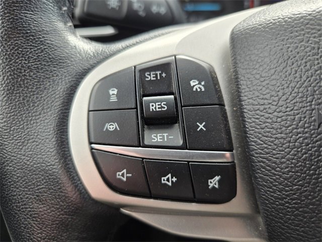 Certified 2024 Ford Explorer Limited image 29