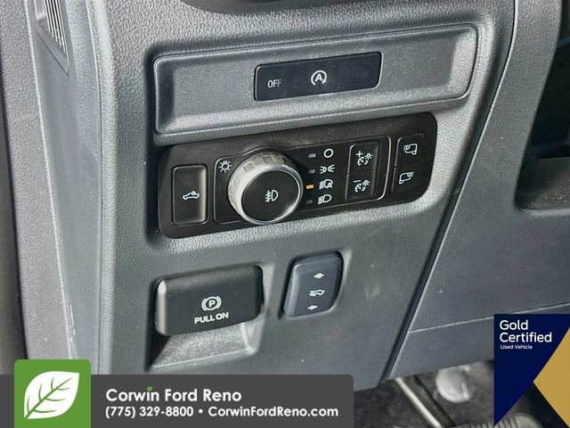Certified 2025 Ford F150 Tremor w/ Equipment Group 402A High AWD/4WD image 14
