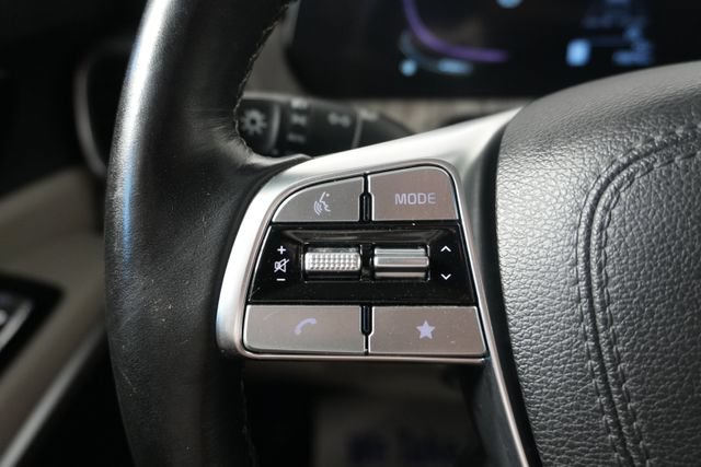 Used 2023 Kia Telluride EX w/ EX Captain's Chair Package AWD/4WD image 14