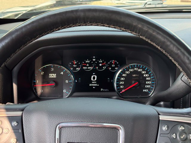 Used 2017 GMC Sierra 1500 Denali AWD/4WD image 34