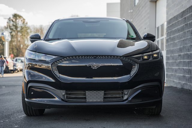 Certified 2025 Ford Mustang Mach-E Select w/ Comfort Package Lite image 6