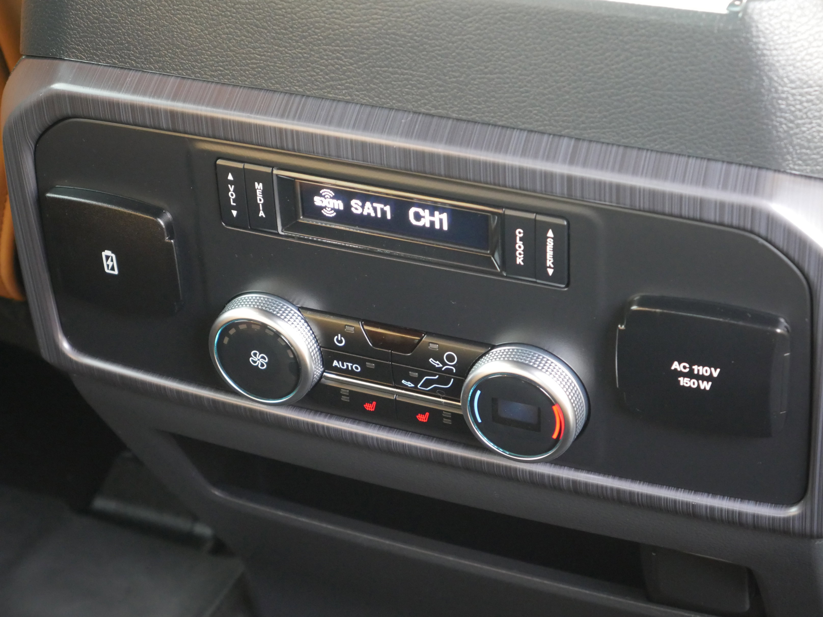 Certified 2023 Ford Expedition Max Platinum image 39