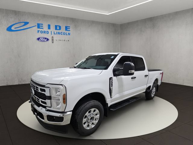 Certified 2024 Ford F250 XLT AWD/4WD image 5