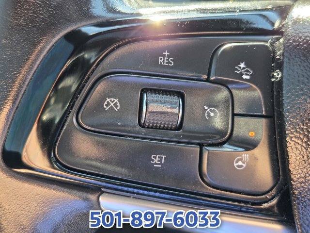 Used 2024 Buick Enclave Essence w/ Experience Buick Package AWD/4WD image 26