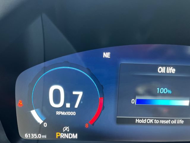 Certified 2026 Ford Explorer Tremor AWD/4WD image 17