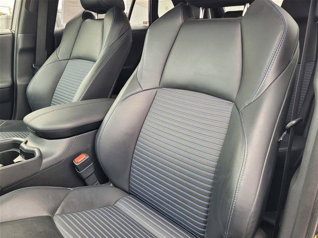 Used 2020 Toyota RAV4 XSE w/ XSE Grade Weather Package AWD/4WD image 21
