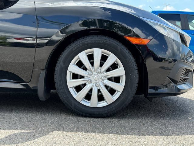 Used 2017 Honda Civic LX image 12
