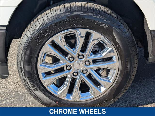 Certified 2024 Ford F150 King Ranch image 9