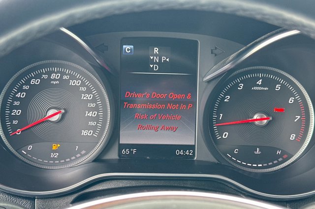 Used 2019 Mercedes-Benz GLC 300 image 32