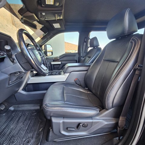 Certified 2022 Ford F250 Lariat image 13