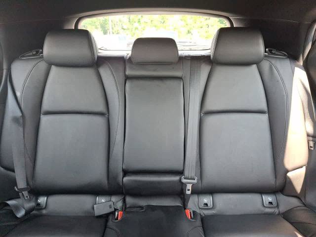 Used 2025 MAZDA MAZDA3 s Sport FWD image 13