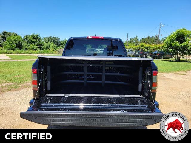 Used 2023 Nissan Frontier SV RWD image 14