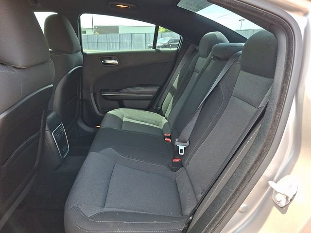 Used 2018 Dodge Charger SXT Plus RWD image 10