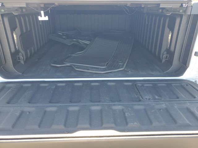 Used 2025 RAM 1500 Limited w/ Off Road Group image 8