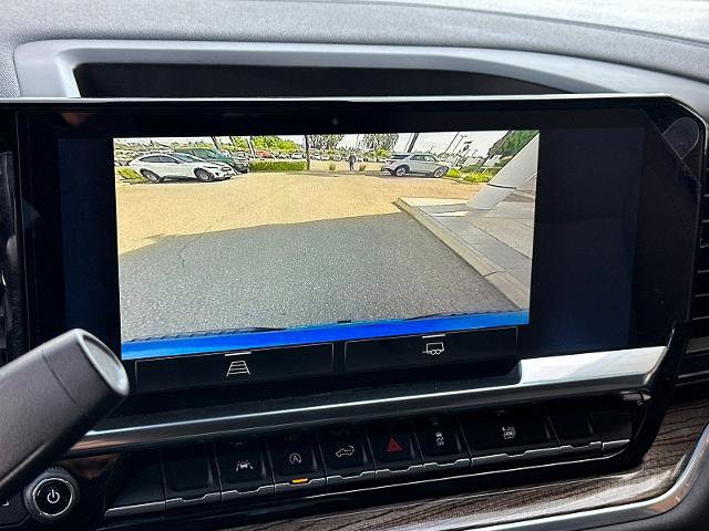 Used 2022 Chevrolet Silverado 1500 RST image 17