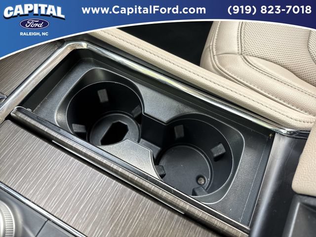 Certified 2024 Ford Expedition Limited AWD/4WD image 32