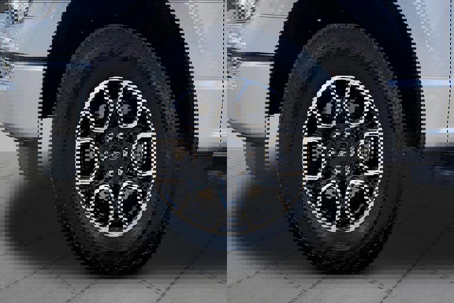 Certified 2023 Ford F150 XLT w/ Equipment Group 302A High AWD/4WD image 13