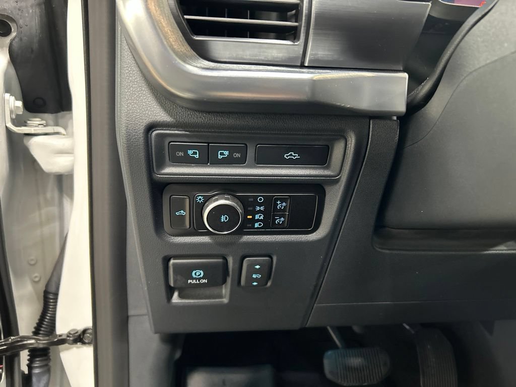 Certified 2023 Ford F150 Lariat w/ Equipment Group 502A High AWD/4WD image 14