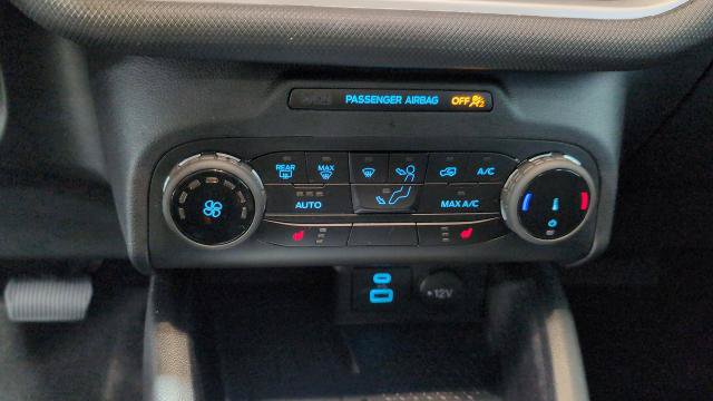 Certified 2022 Ford Bronco Sport Big Bend w/ Convenience Package AWD/4WD image 26