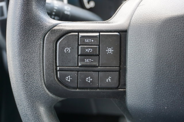 Certified 2023 Ford F150 XL w/ STX Appearance Package RWD image 33