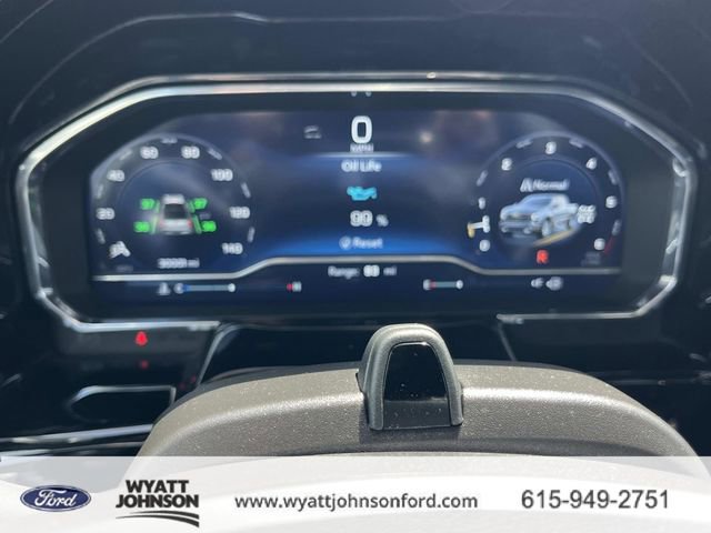 Used 2024 Chevrolet Silverado 1500 High Country w/ High Country Premium Package image 39