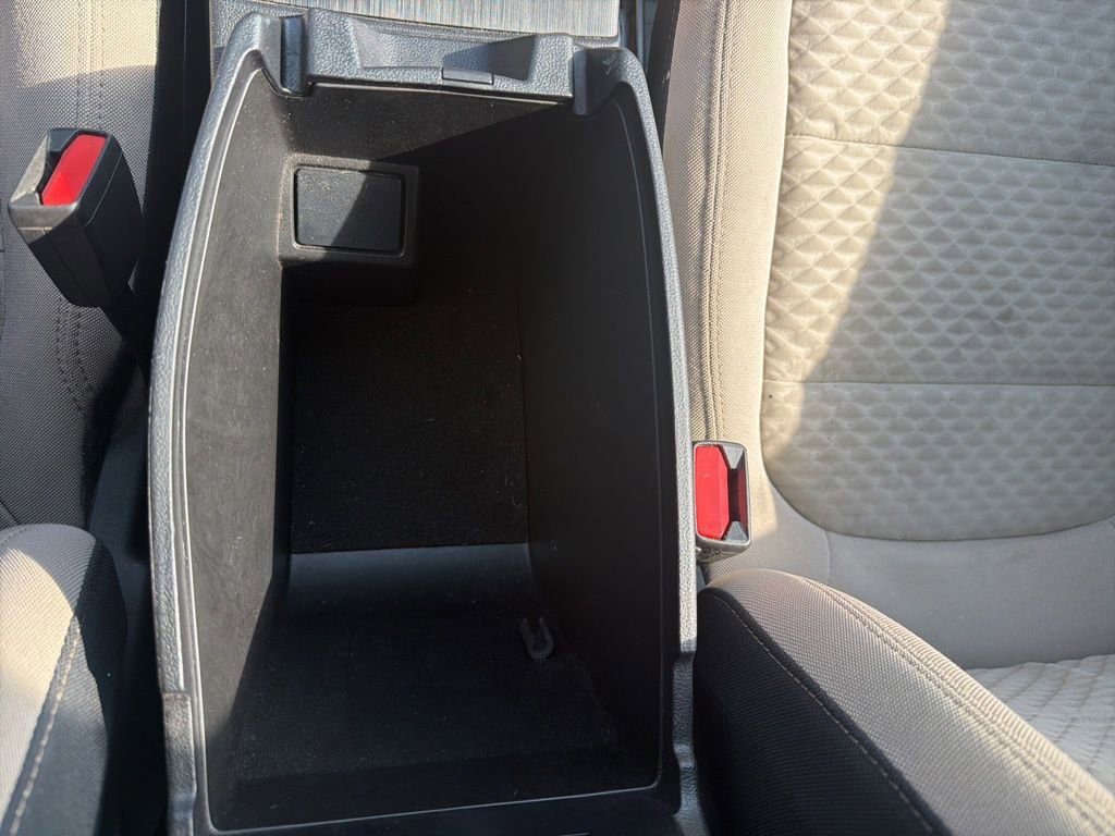 Certified 2022 Ford Escape SE FWD image 24